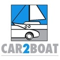 logo CAR2BOAT logo CAR2BOAT